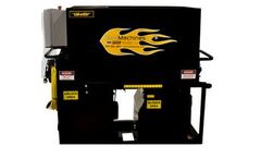 Insulation - Model CM 2400 - Insulation Blower