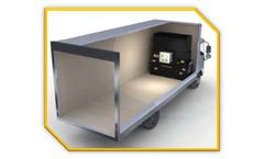 Insulation - Model CM 3000XL - Commercial Insulation Blower