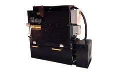 Insulation - Model CM-3500XL - Attic And Wall Spray Insulation Blower Machine