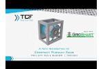 Twin City Fan - Compact Plenum Fans Video
