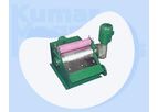 Kumar-Magnet - Model KI CM - Magnetic Coolant Separator