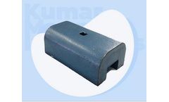 Kumar-Magnet - Power Magnet