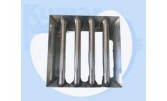 Kumar-Magnet - Hopper Magnet