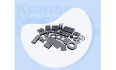 Kumar-Magnet - Ferrite Magnet