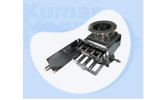 Kumar-Magnet - Drawer Magnet