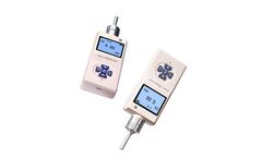 Oceanus - Model OC-905 - Portable Hydrogen Sulfide(H2S) gas detector OC-904 with pump-suction sampling