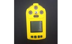Oceanus - Model OC-904 - Portable VOC gas detector OC-904
