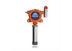 Oceanus - Model OC-F08 - Fixed laser methane gas detector