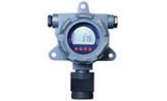 Oceanus - Model OC-F08 - OC-F08 fixed gas detector for H2S gas