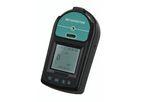 Oceanus - Model OC-904 - Portable Hydrogen Sulfide(H2S) gas detector OC-904 with diffusion sampling