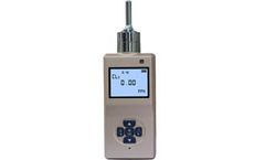 Oceanus - Model OC-905 - Portable VOC gas detector OC-904 with pump-suction sampling