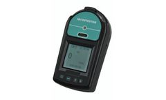 Oceanus - Model OC-904 - Portable Carbon Dioxide(CO2) gas detector with diffusion sampling