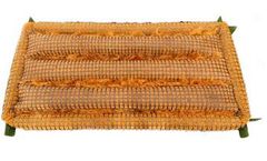 Biomatrix - Model 3D - Floating Ecosystem Modules