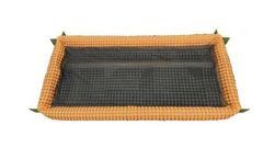 Biomatrix - Model 2D - Floating Ecosystem Modules