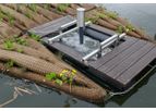 Biomatrix - Active Island Reactor