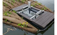 Biomatrix - Active Island Reactor