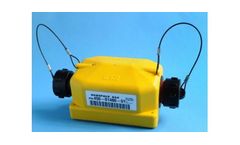Model GSX - Land Based Recorder