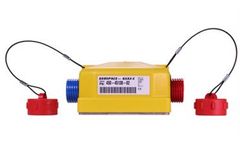 Model GSX-C - Land Based Recorder-Cellular Network Access