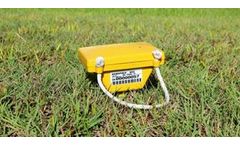 Model GCL - Connectorless Autonomous Data Recorder