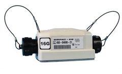 Model GSB - Data Recorder-Internal Battery