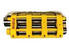 Model OBX 90 - Ocean Bottom Recorder