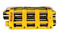 Model OBX 90 - Ocean Bottom Recorder