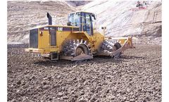 Caron - Dirt/Sheepsfoot Tips & Wheels