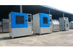 Wewon - Model WE-LY- 500C & WE-LY- 1000C - Rain Test Chamber