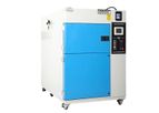 Wewon - Model WE-TST-027-B/WE-TST050B/WE-TST-080-B/WE-TST-150-B - Thermal Shock Chamber