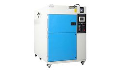 Wewon - Model WE-TST-027-B/WE-TST050B/WE-TST-080-B/WE-TST-150-B - Thermal Shock Chamber