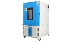 Wewon - Model TH-064/TH-080/TH-150/TH-225/TH-408/TH-800/TH-1000 - Climatic Chambers