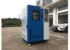 Wewon - Model WEW-OZ-150L-Dynamic - Ozone Tester, Ozone Concentration: 10~300ppm, Size: 150 L