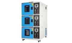 Wewon - Model TE - Environmental Test Chamber