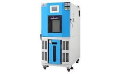 Wewon - Model TH - Temperature Humidity Chamber