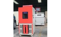 Wewon - Model TH-085 - Environmental Control Chamber