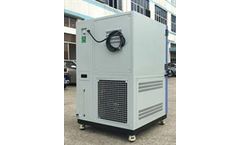 Wewon - Model WEW-OZ-80 - Ozone Chamber