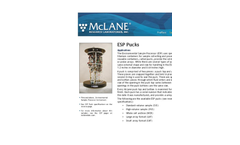 Environmental Sample Processor Brochure