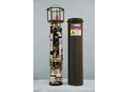 FlowCytobot - Model IFCB - In-Situ Automated Submersible Imaging Flow Cytometer