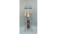 McLane - Model PPS - Phytoplankton Sampler