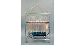 McLane - Model RAS - Remote Access Sampler