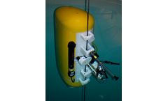 McLane - Model MMP - Moored Profiler