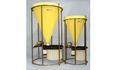 McLane - Model Time Series - Sediment Traps