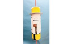 Prawler - Wave-Actuated Vehicle