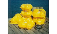 McLane - Glass Flotation System