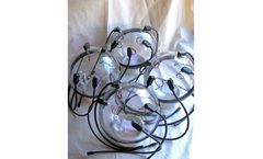 McLane - Glass Instrument Housing