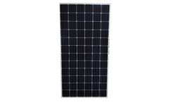 Aslan - Model 330W - Mono-crystalline Solar Panel
