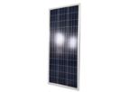 Aslan - Model 100W - Poly-crystalline Solar Panel