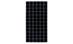 Model 200W - Mono-Crystalline Solar Panel