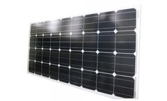 Model 180W - Mono-Crystalline Solar Panel