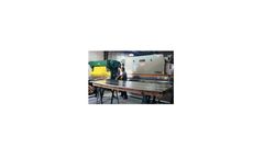 Fabrication & Machining Services